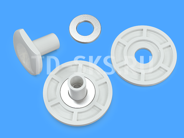 Термогайка DAARTS